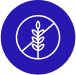 Gluten<br>Free