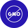 No<br>GMO