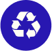 I’m 100%recyclable